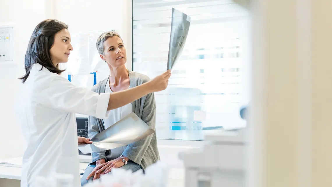 Wahlleistungen im Krankenhaus
